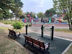 Blk 308 Shunfu Gardens (Bishan), HDB 3 Rooms #619310621